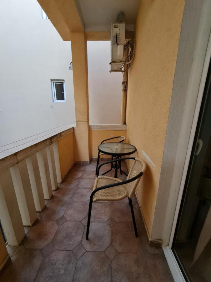 Hibiscus Guest House Budua Esterno foto