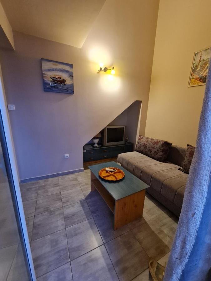 Hibiscus Guest House Budua Esterno foto