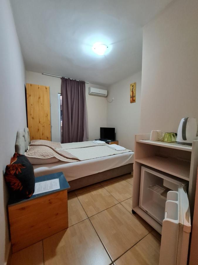 Hibiscus Guest House Budua Esterno foto