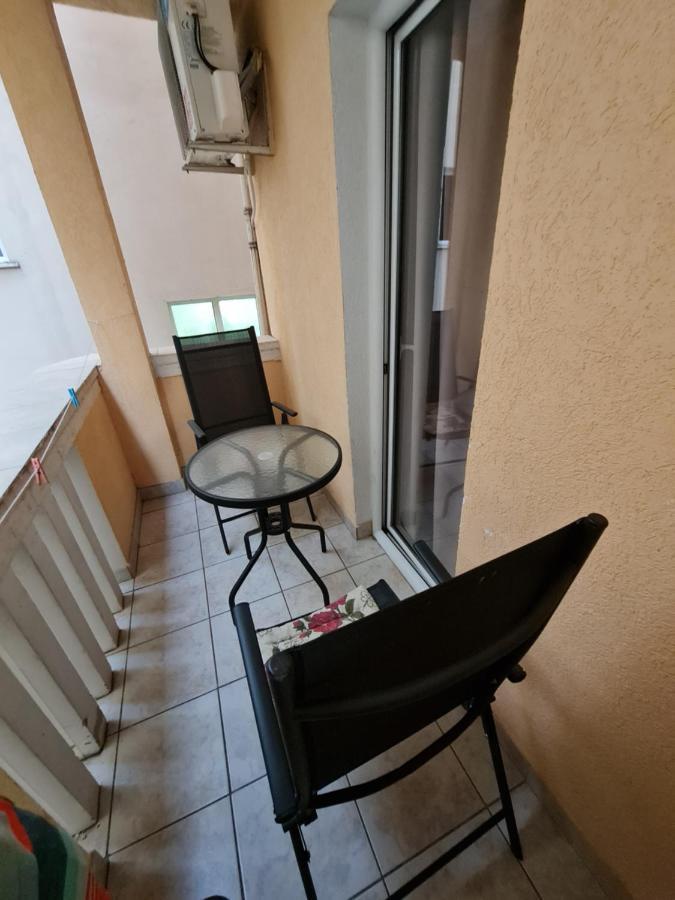 Hibiscus Guest House Budua Esterno foto
