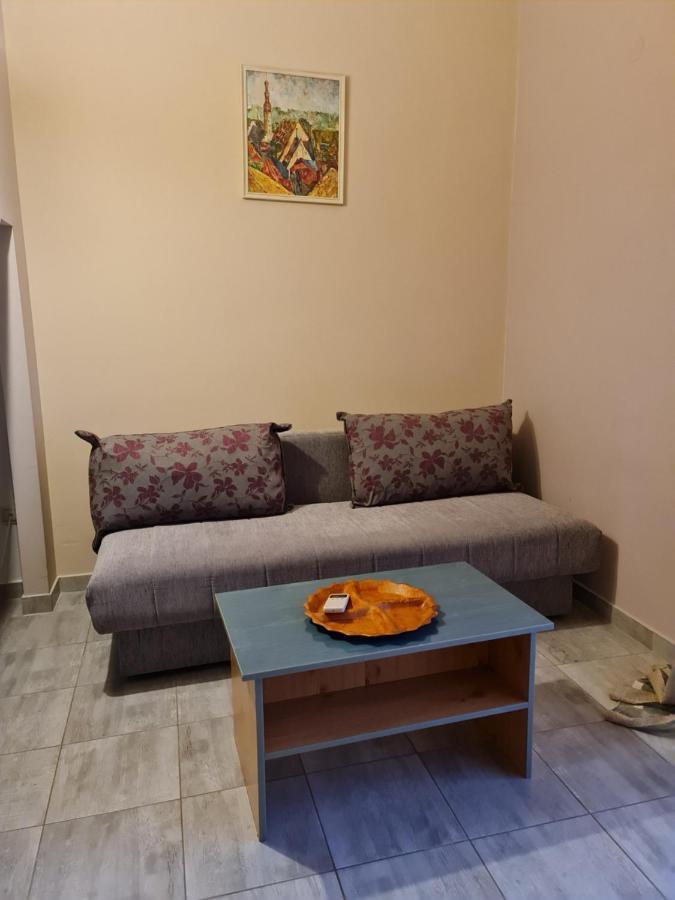 Hibiscus Guest House Budua Esterno foto